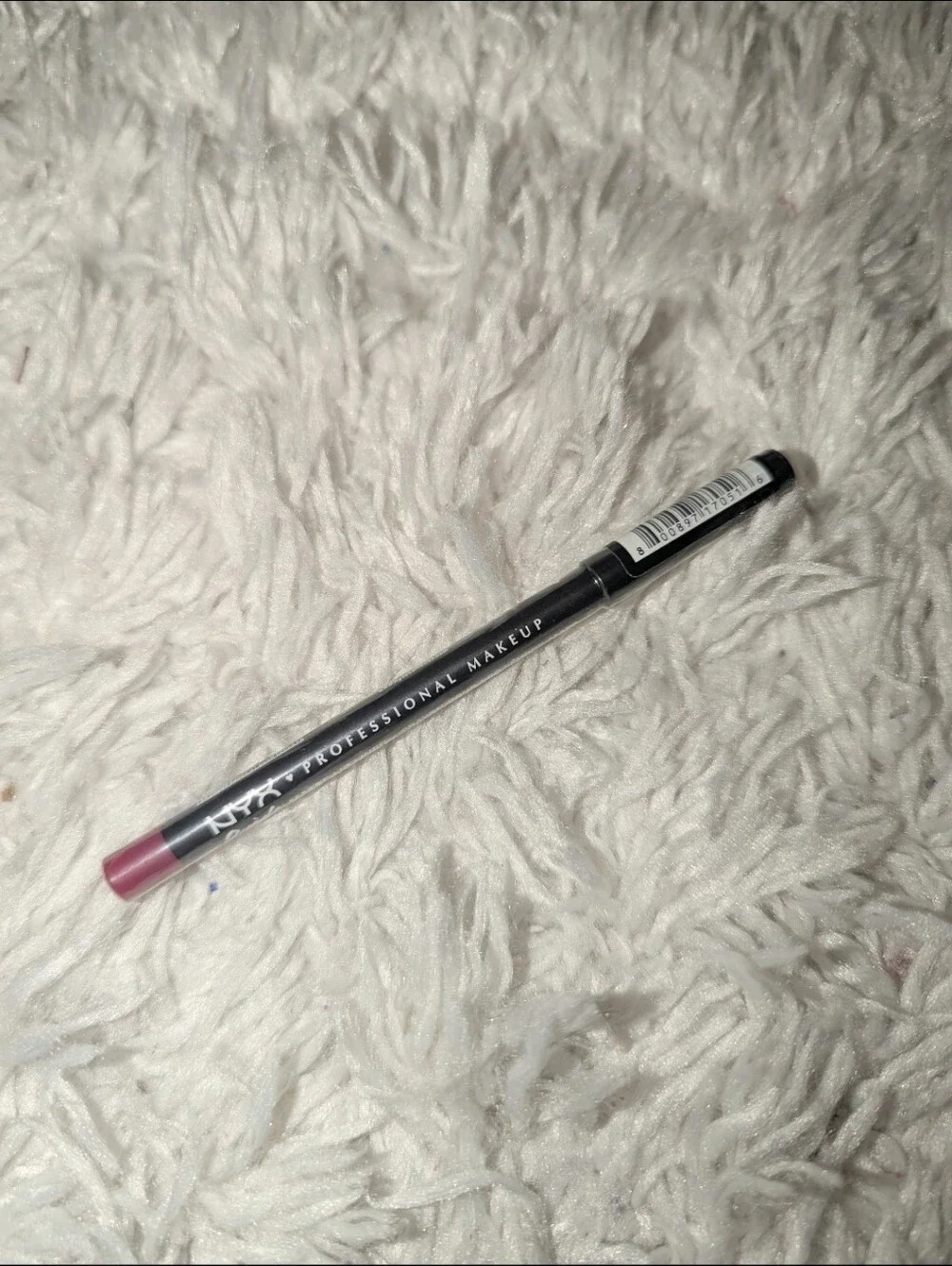 New Nyx suede Lip liner SMLL60 clinger